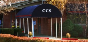 Welcome to CCS!